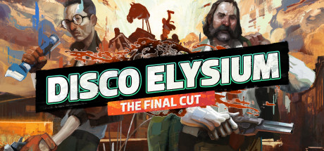 迪斯科极乐世界-最终剪辑版