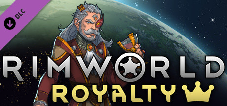 RimWorld -皇室