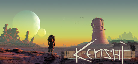 剑士 Kenshi 数字版